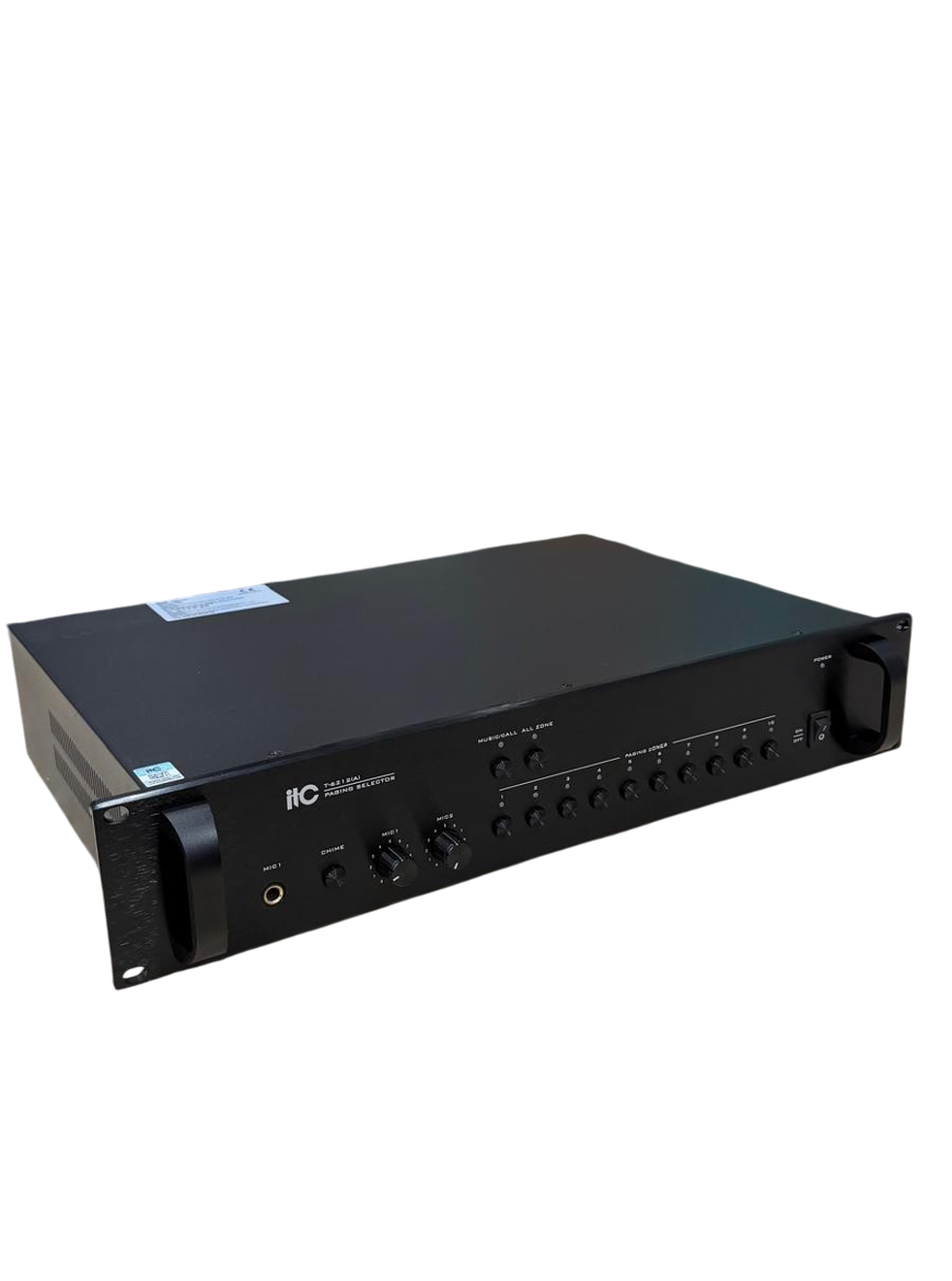 ITC T-6212(A)